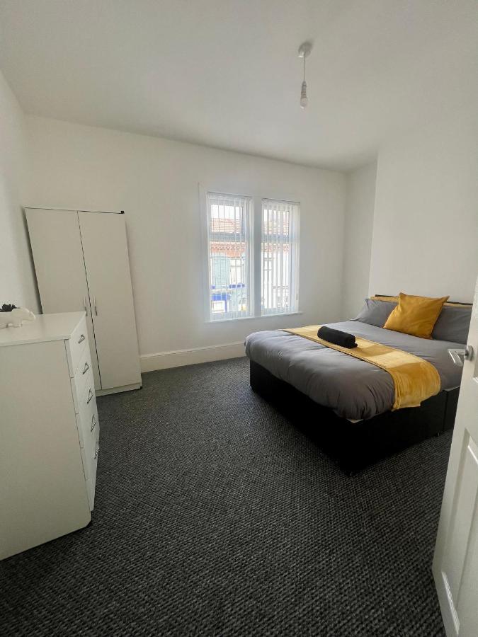 Spacious 3 Bed - Efc Holiday home *